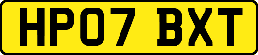 HP07BXT