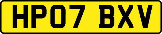 HP07BXV