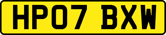 HP07BXW