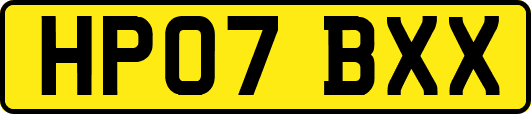 HP07BXX