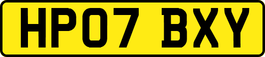 HP07BXY