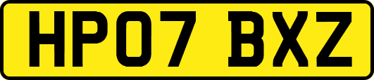 HP07BXZ