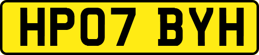 HP07BYH
