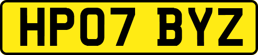 HP07BYZ