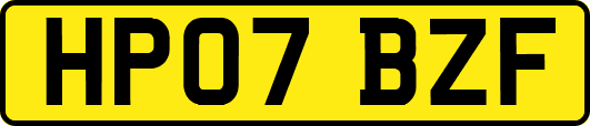 HP07BZF