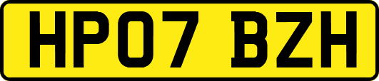HP07BZH