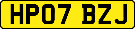 HP07BZJ