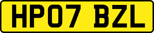 HP07BZL