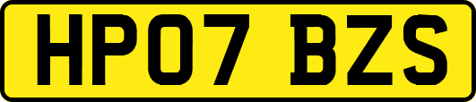 HP07BZS