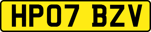 HP07BZV