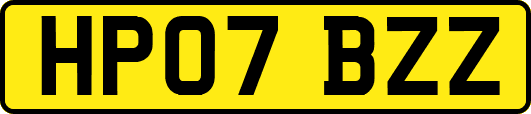 HP07BZZ