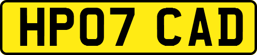 HP07CAD