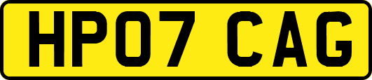 HP07CAG