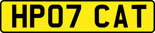 HP07CAT