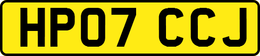 HP07CCJ