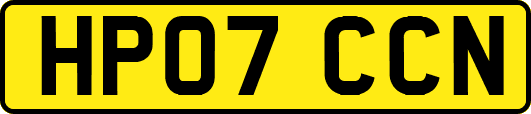 HP07CCN