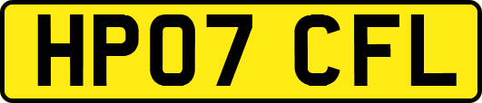 HP07CFL