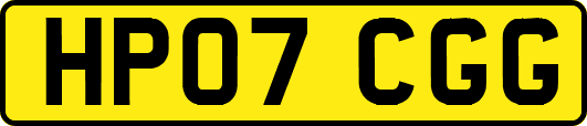 HP07CGG