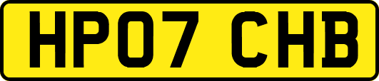 HP07CHB