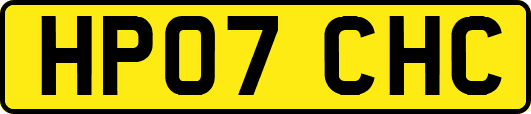 HP07CHC