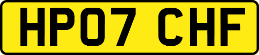 HP07CHF