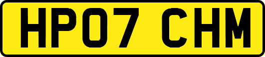 HP07CHM