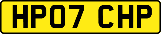 HP07CHP
