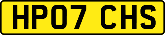 HP07CHS