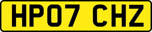 HP07CHZ