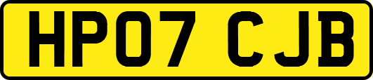 HP07CJB