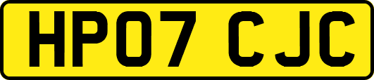 HP07CJC