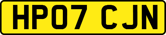 HP07CJN