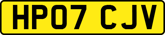 HP07CJV