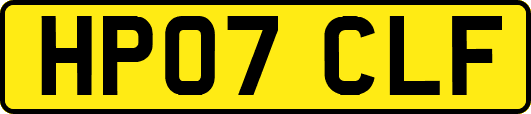 HP07CLF