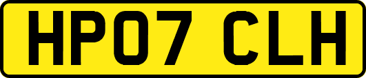 HP07CLH