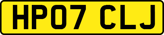 HP07CLJ