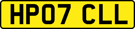 HP07CLL