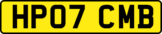 HP07CMB