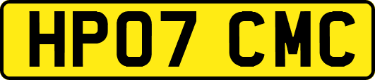HP07CMC