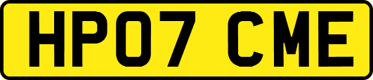 HP07CME