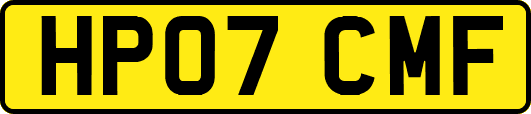 HP07CMF