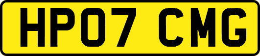 HP07CMG