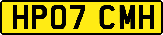 HP07CMH