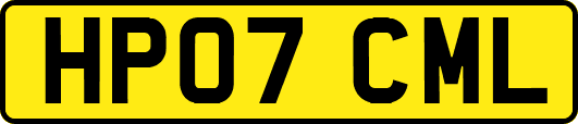 HP07CML