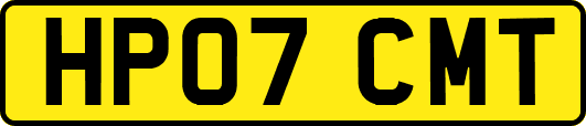HP07CMT
