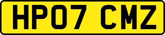 HP07CMZ