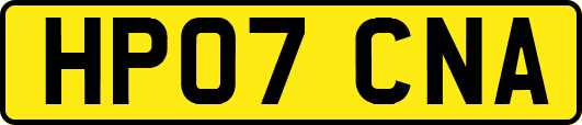 HP07CNA