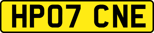 HP07CNE