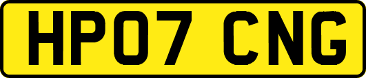 HP07CNG