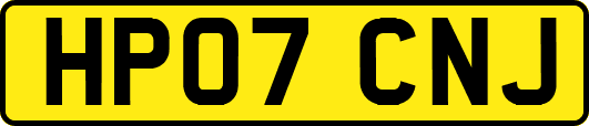 HP07CNJ